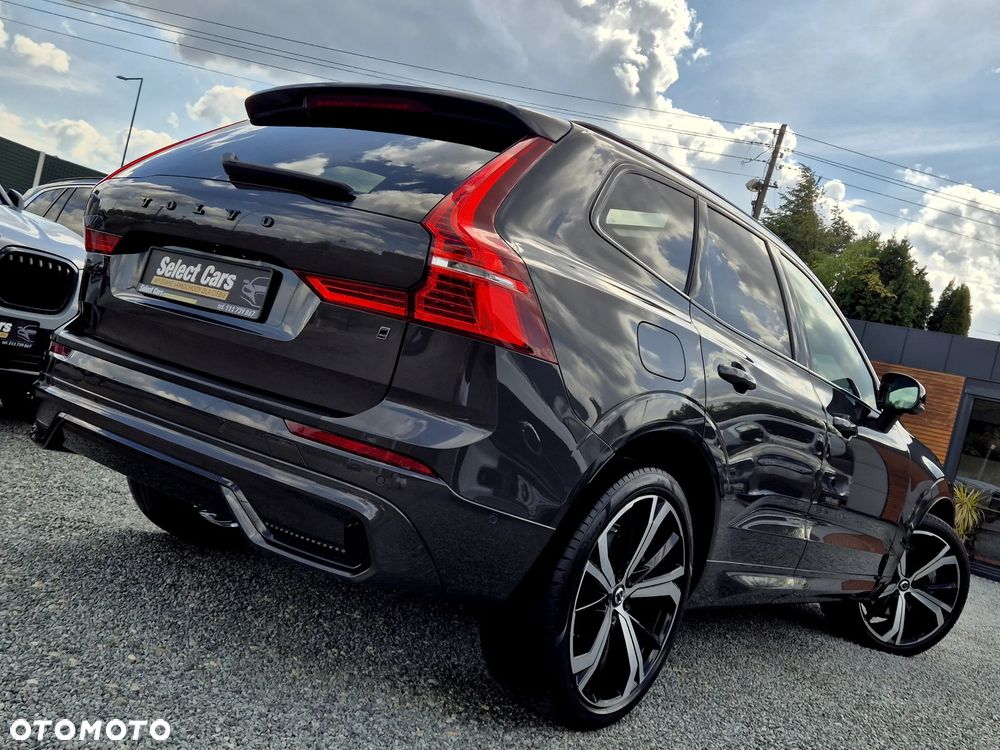 Volvo XC 60 B4 D AWD Ultimate Dark - 6