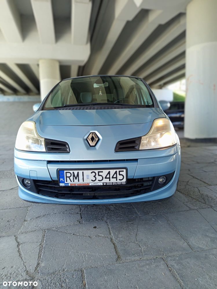Renault Modus - 2