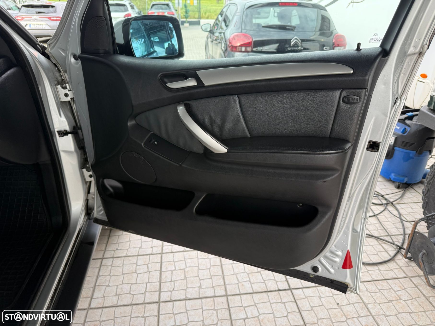 BMW X5 - 16