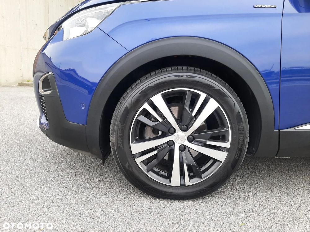 Peugeot 3008 BlueHDi 150 Stop & Start Business-Line - 15