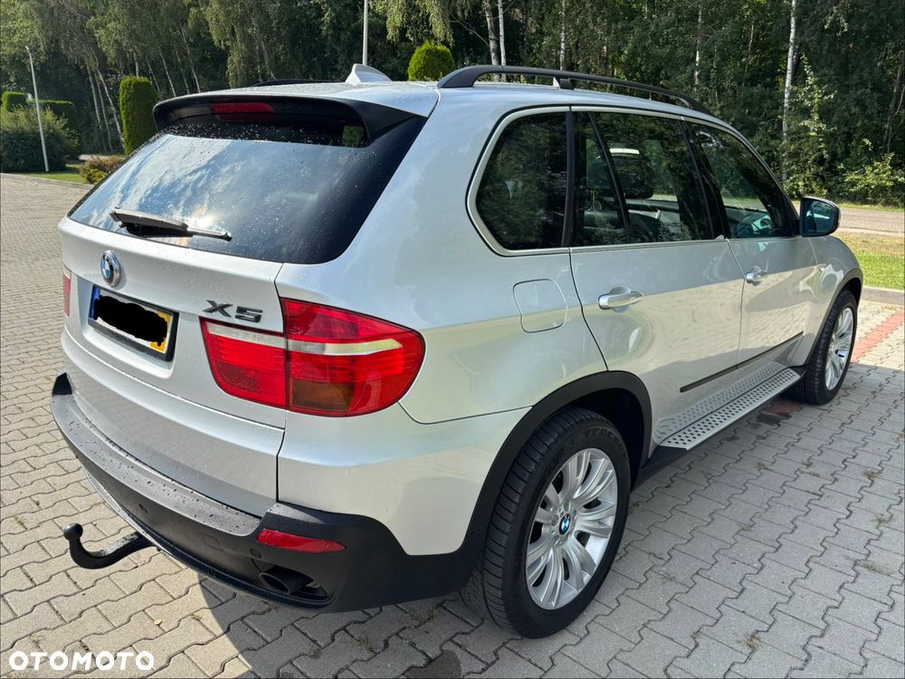 BMW X5 xDrive30d - 10