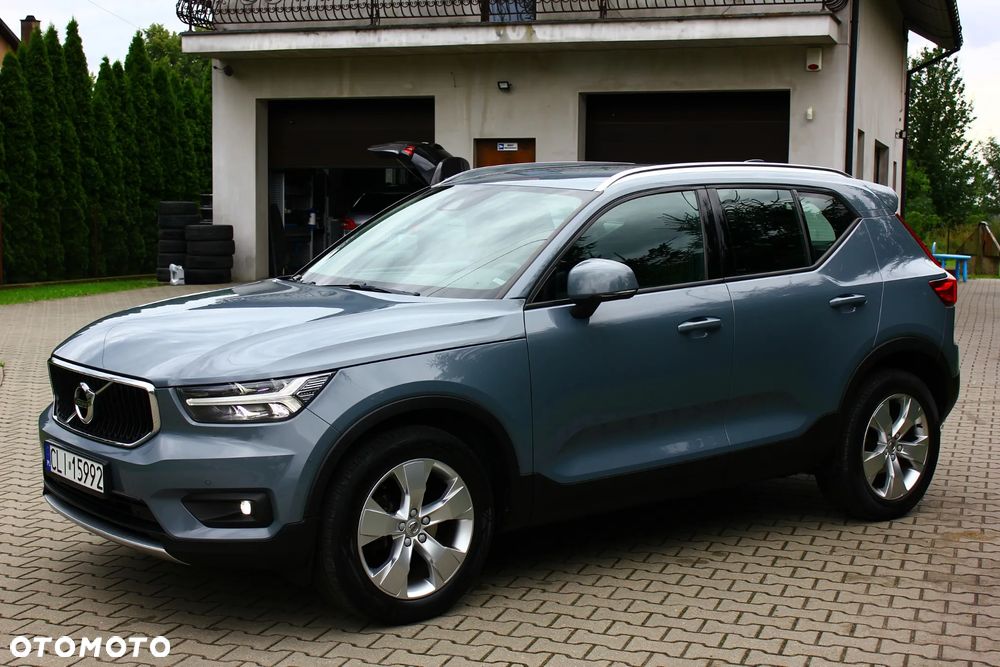 Volvo XC 40 T3 Momentum Pro - 18