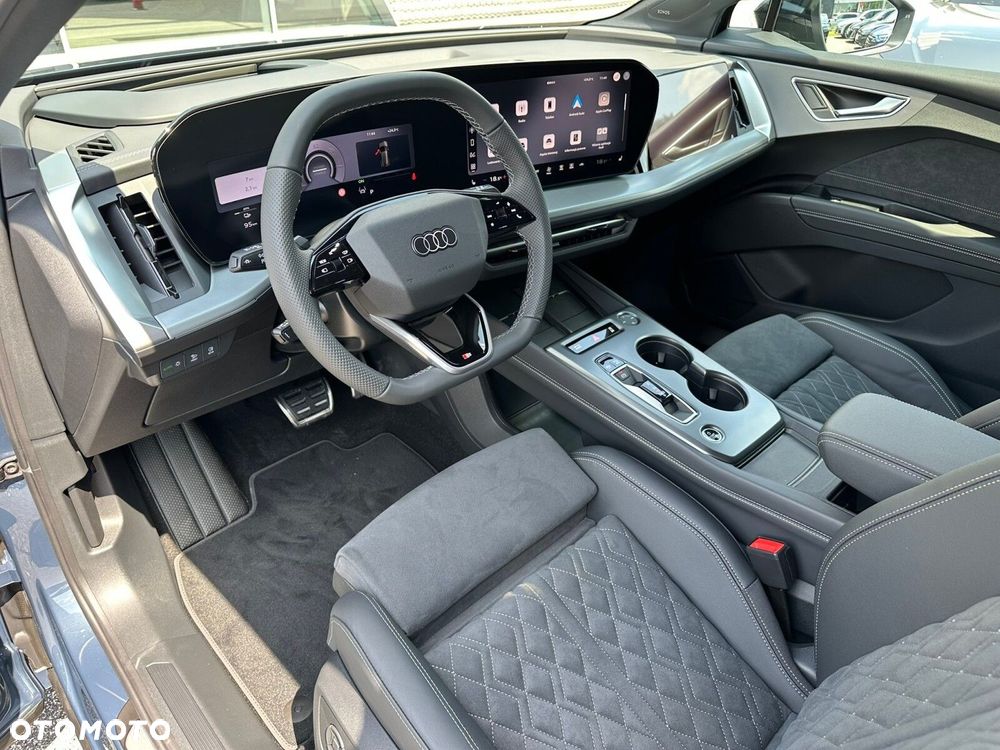 Audi Q4 e-tron - 16