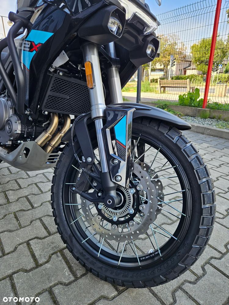 Morbidelli Inny - 11