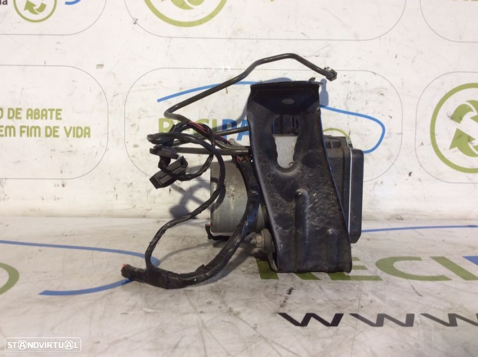 ABS Smart Fortwo 451 2008 - 4