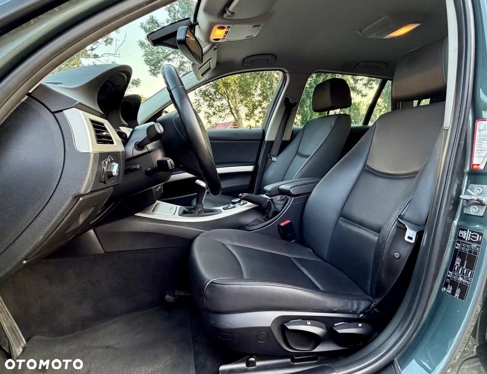 BMW Seria 3 - 11