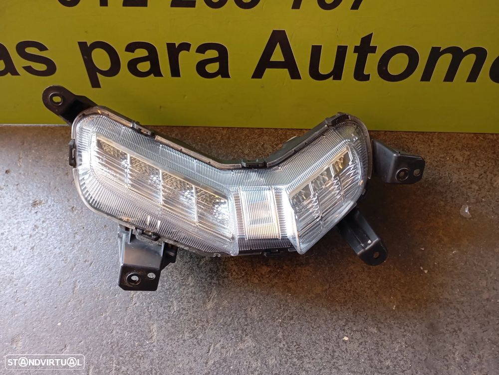 KIA NIRO FAROL LED DIURNO DIREITO - FF608 - 2