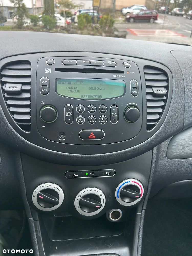 Hyundai i10 1.1 Classic - 13