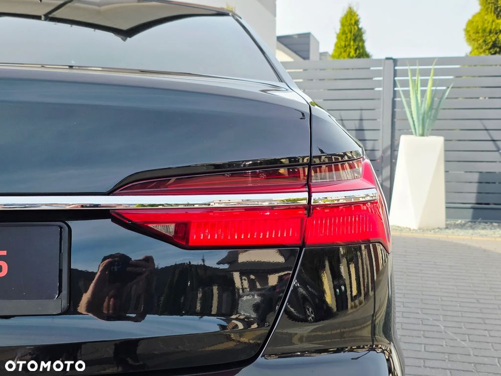 Audi A6 Limousine 2.0 TDI ultra S tronic - 31