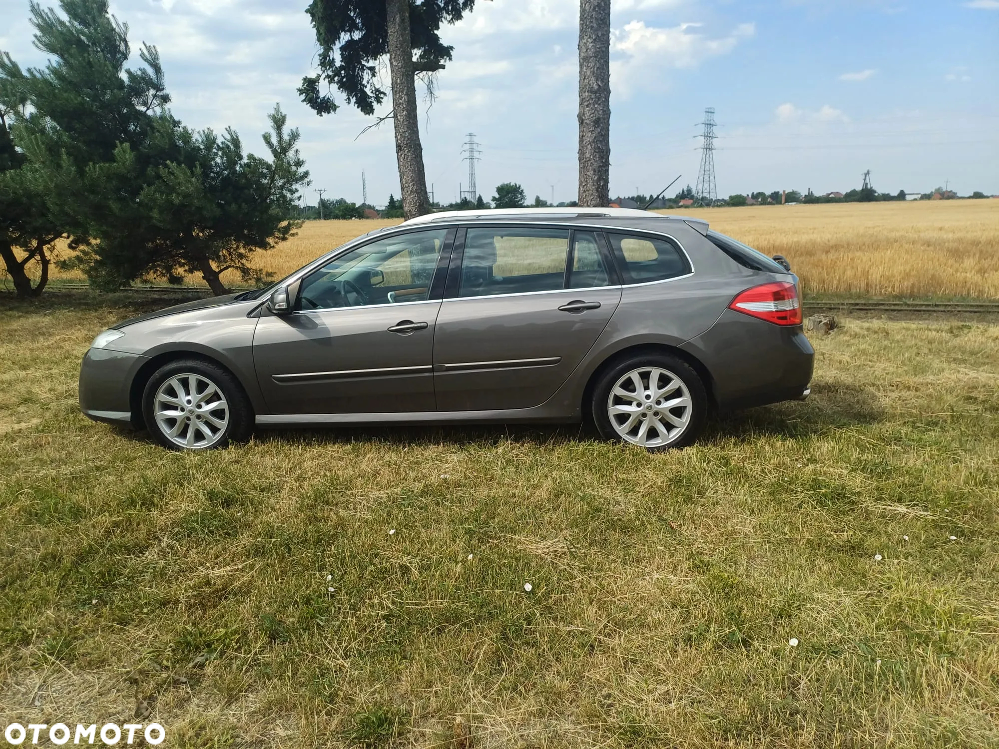 Renault Laguna 2.0T Initiale - 4