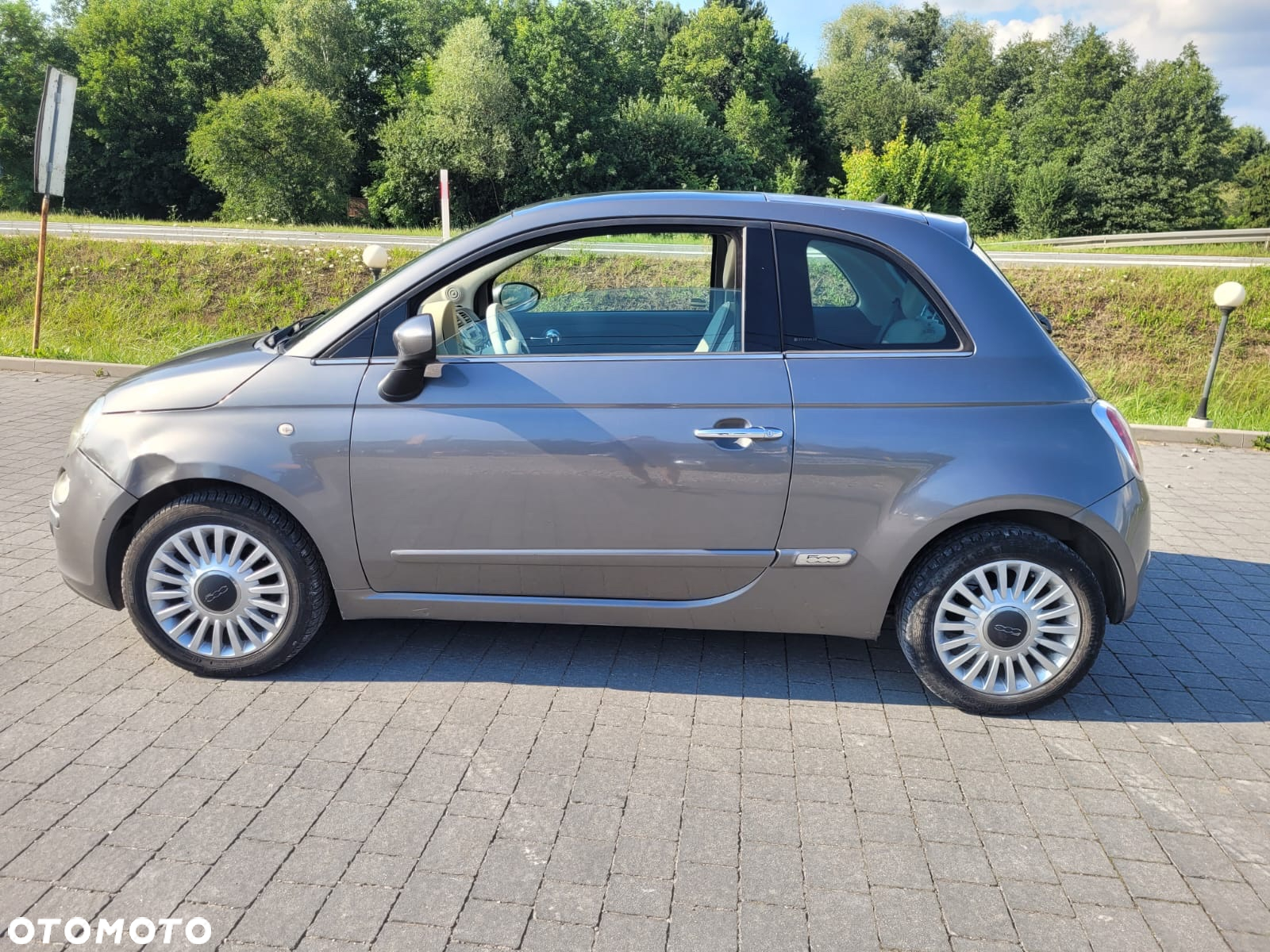 Fiat 500 - 7