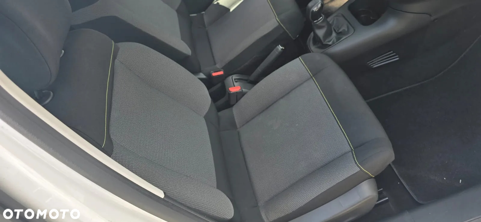 Citroën C3 1.2 PureTech Live - 13