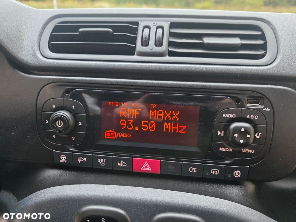 Fiat Panda - 15