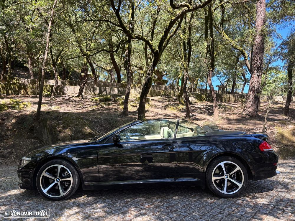 BMW 630 iA - 3