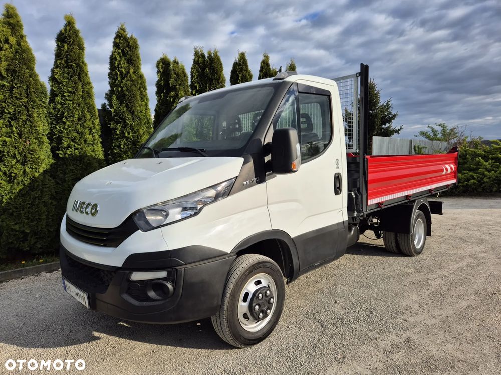 Iveco 35C15 50c15 3.0 150KM/ - 27