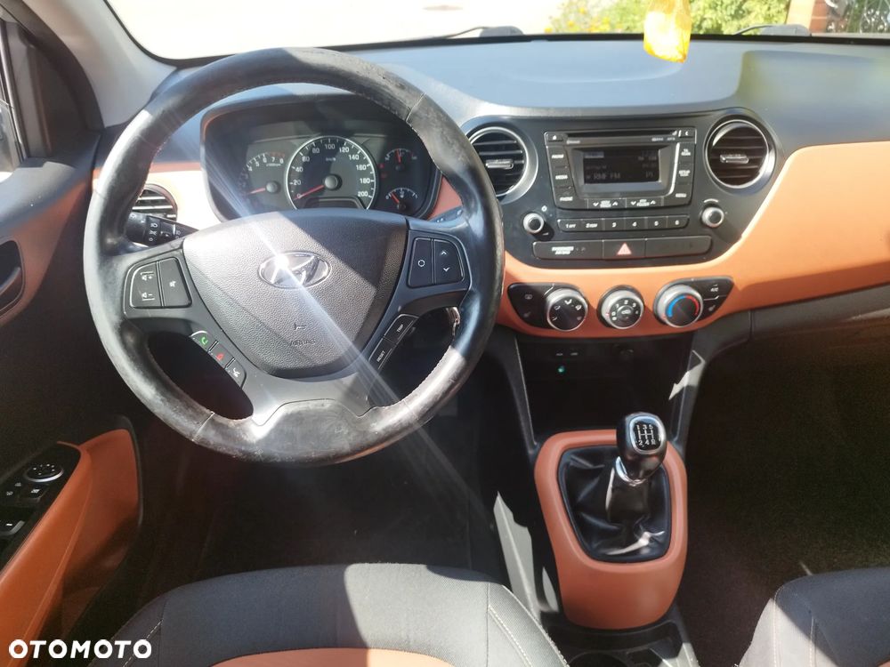 Hyundai i10 - 31