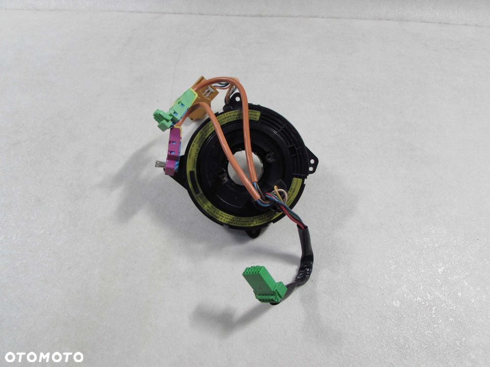 VOLVO S60 V70 XC TASMA AIRBAG CZUJNIK SKRETU STC ESP 8622185 02-14 - 1