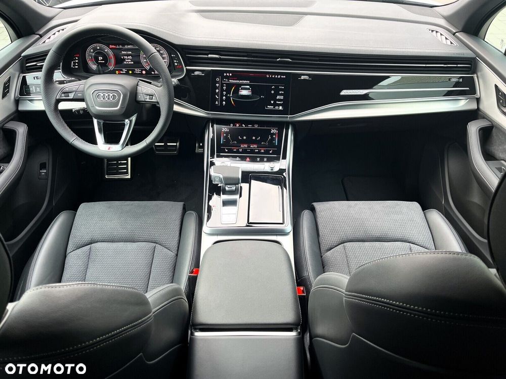 Audi Q7 - 5