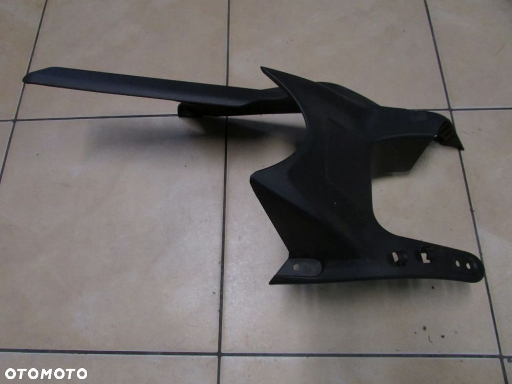 ZONTES G1 125 scrambler osłona łańcucha - 2