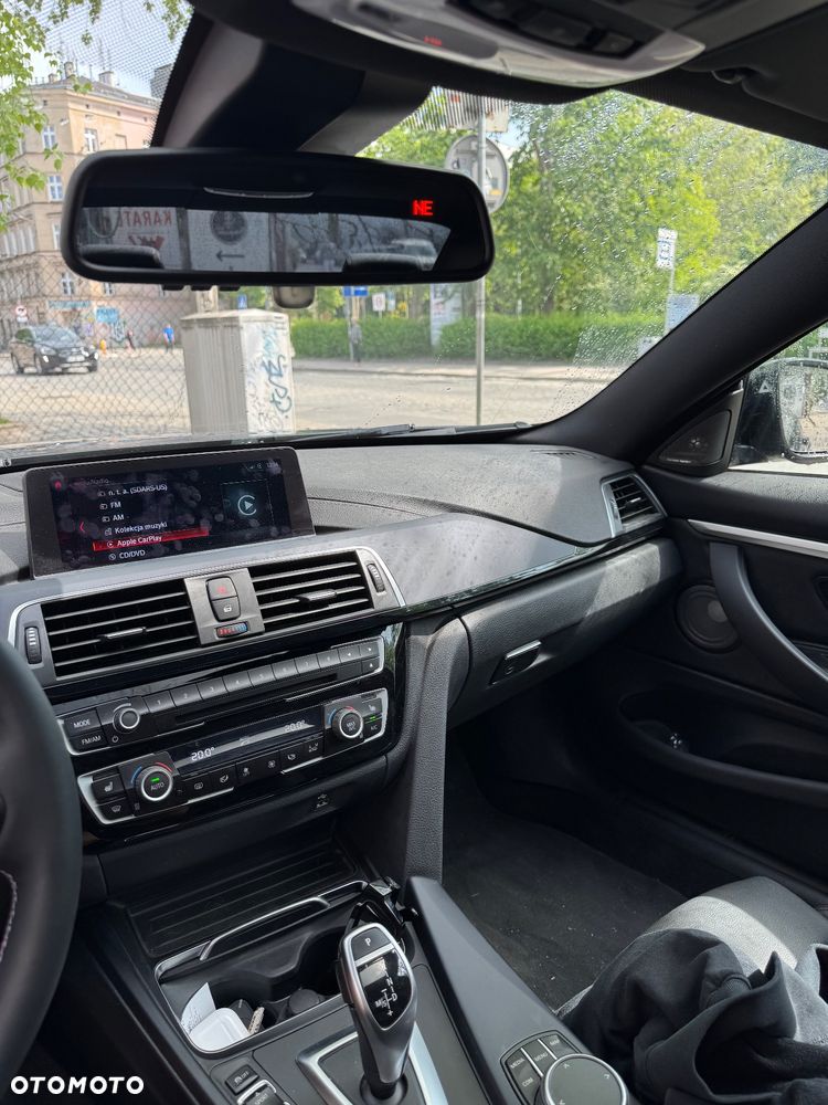 BMW Seria 4 440i Coupe M Sport - 19
