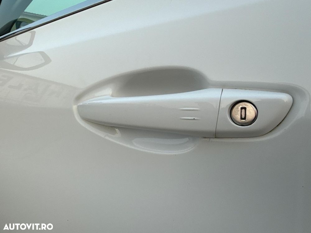 Peugeot 308 PureTech 130 GPF EAT8 Stop & Start Allure - 35