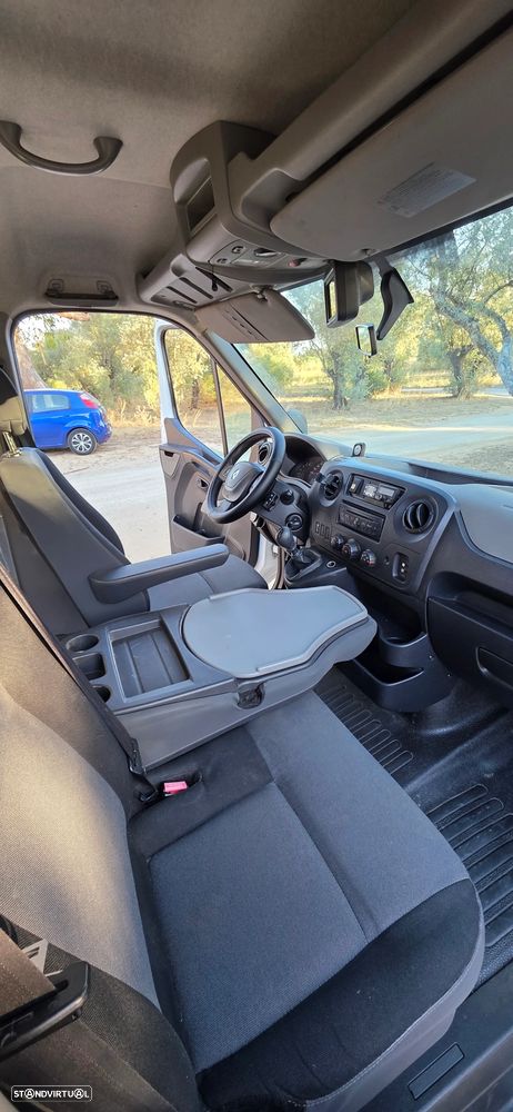 Renault Master - 8