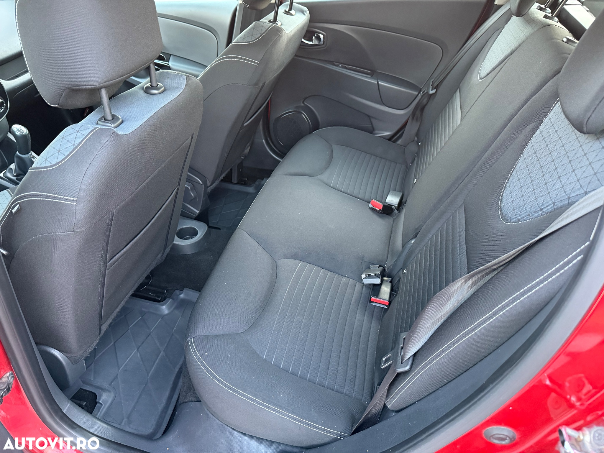 Renault Clio ENERGY TCe 90 Start & Stop Dynamique - 8