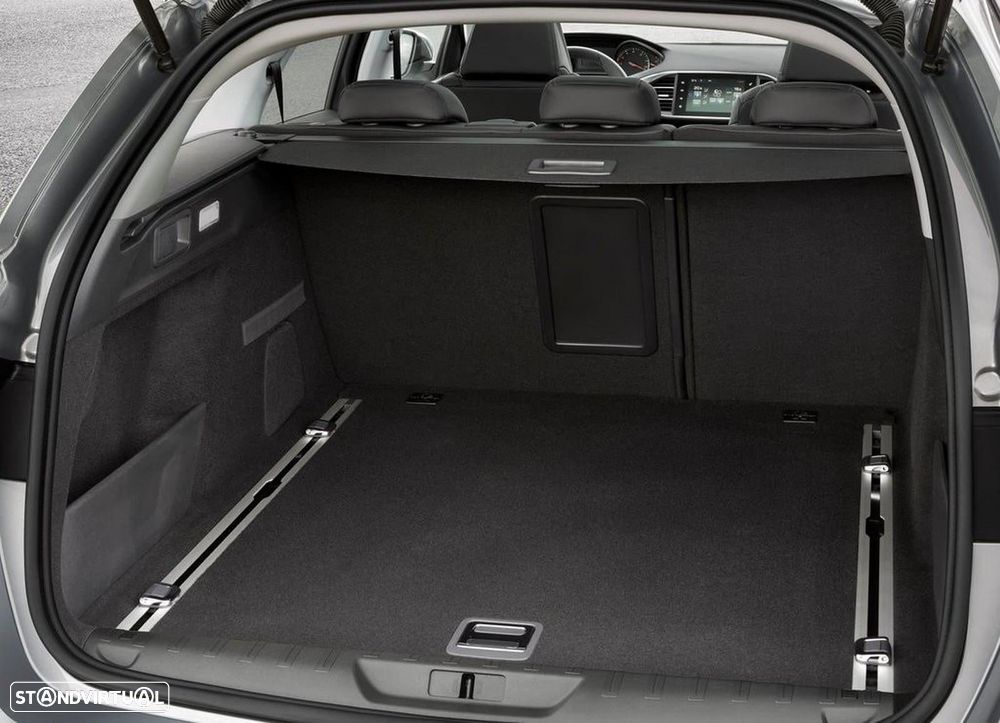 Peugeot 308 SW BlueHDi 120 Stop & Start Allure - 8