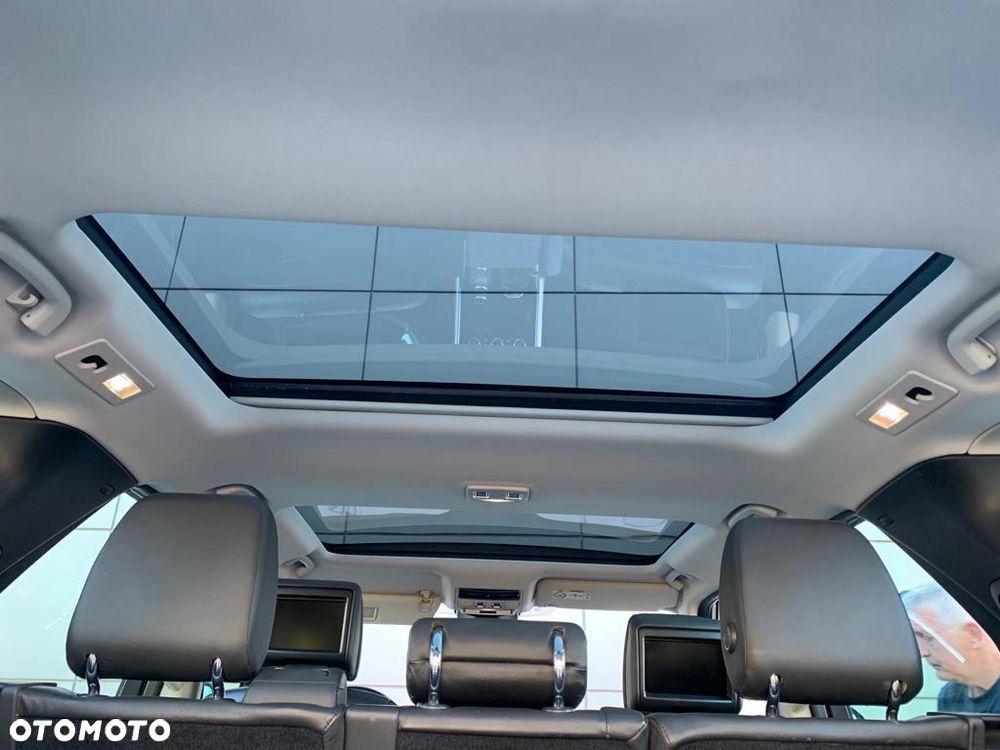 Land Rover Discovery 2.0 TD4 HSE Luxury - 7
