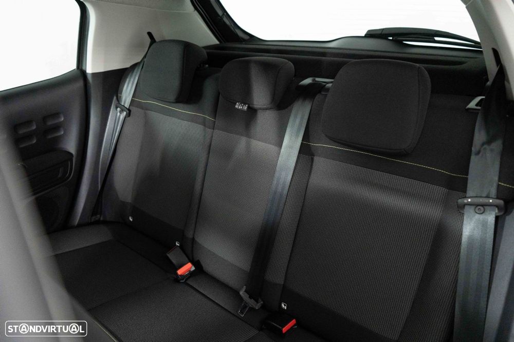 Citroën C3 1.2 PureTech Shine Pack - 9