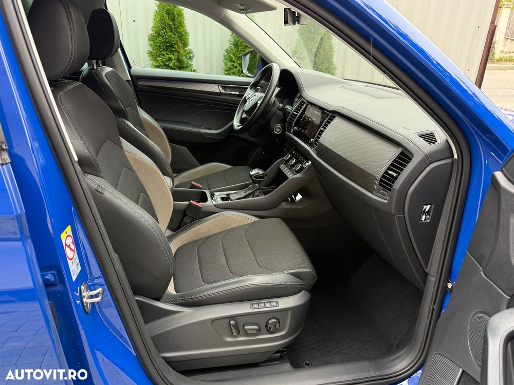 Skoda Kodiaq 2.0 TSI 4X4 DSG Style - 6
