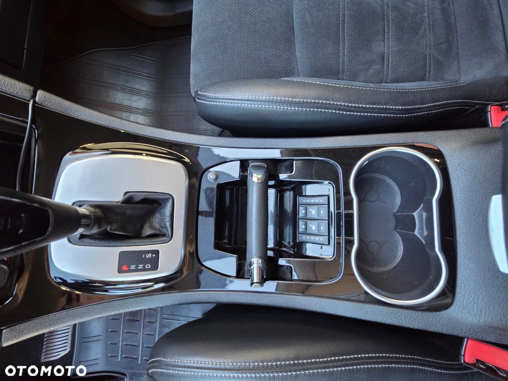 Ford S-Max 2.0 T Titanium MPS6 - 22