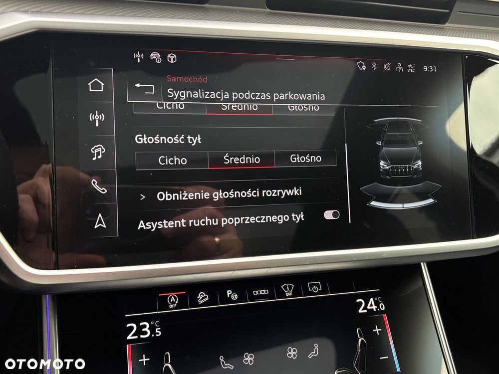 Audi A6 Allroad - 38