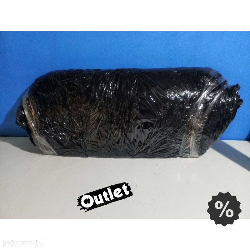 C011514C1 GRELHA FRONTAL PARA AUDI Q5 17- LOOK RS - 5