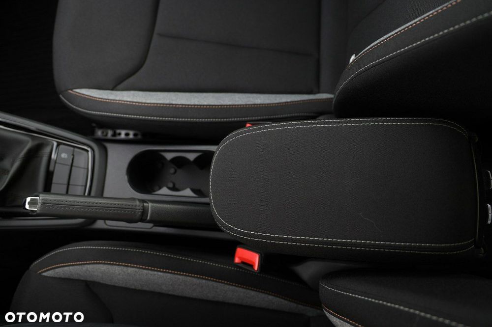 Skoda Scala 1.0 TSI Selection DSG - 21