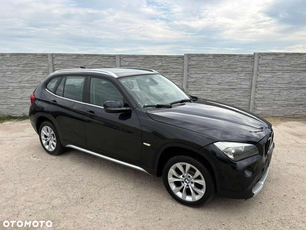 BMW X1 sDrive18d xLine - 3