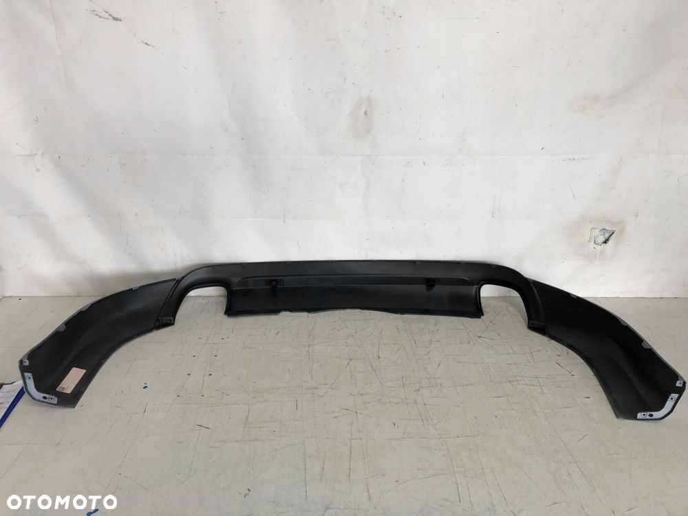 spoiler zderzaka tył tylny ford s max mk2 - 4