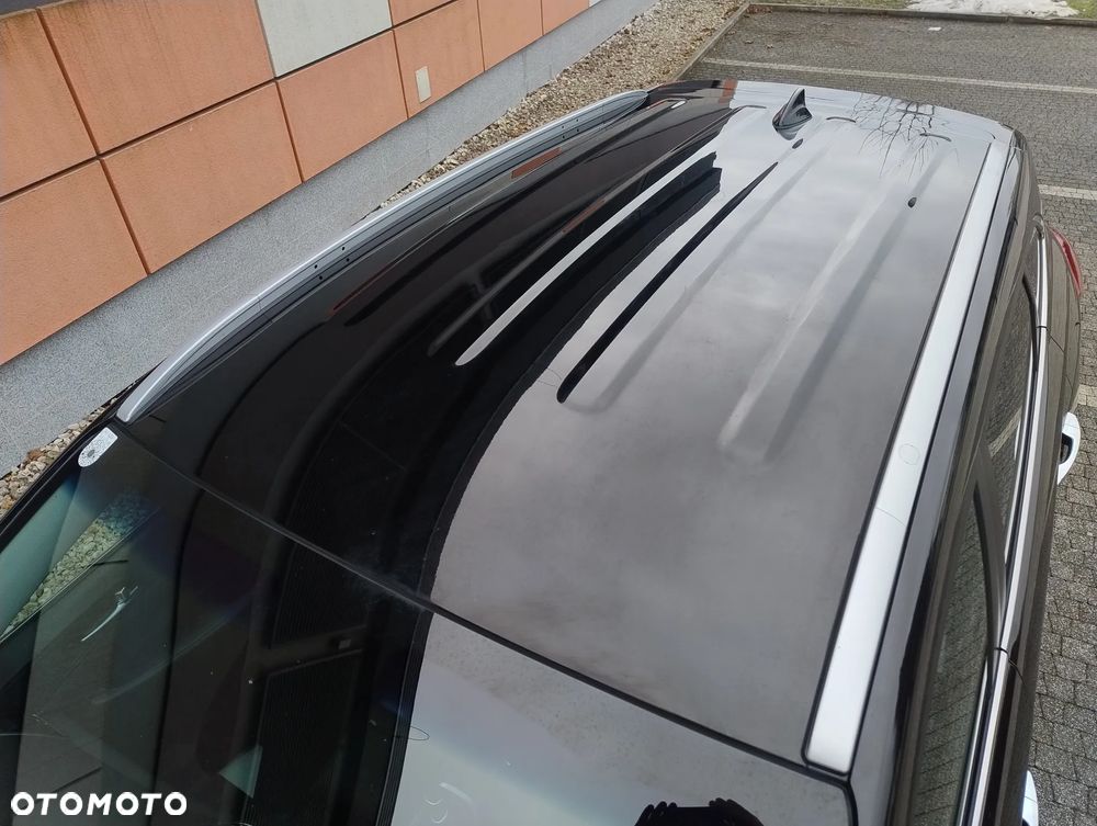 Hyundai Tucson blue 1.7 CRDi 2WD Advantage - 7