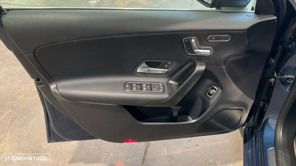 Mercedes-Benz A 250 e Style Plus - 22