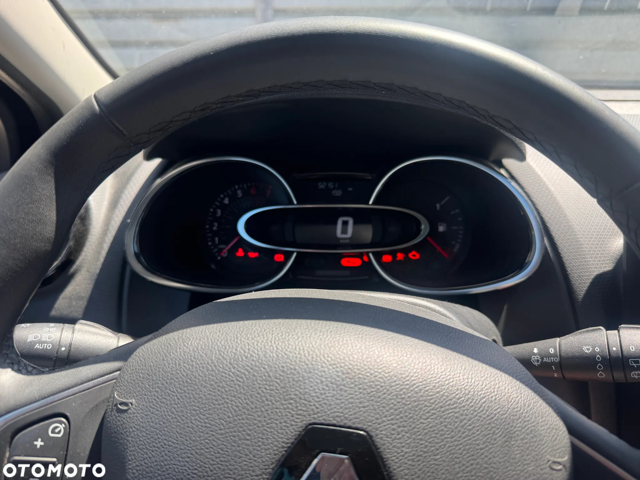 Renault Clio 0.9 Energy TCe Limited - 7