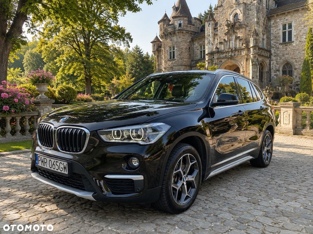 BMW X1 - 2