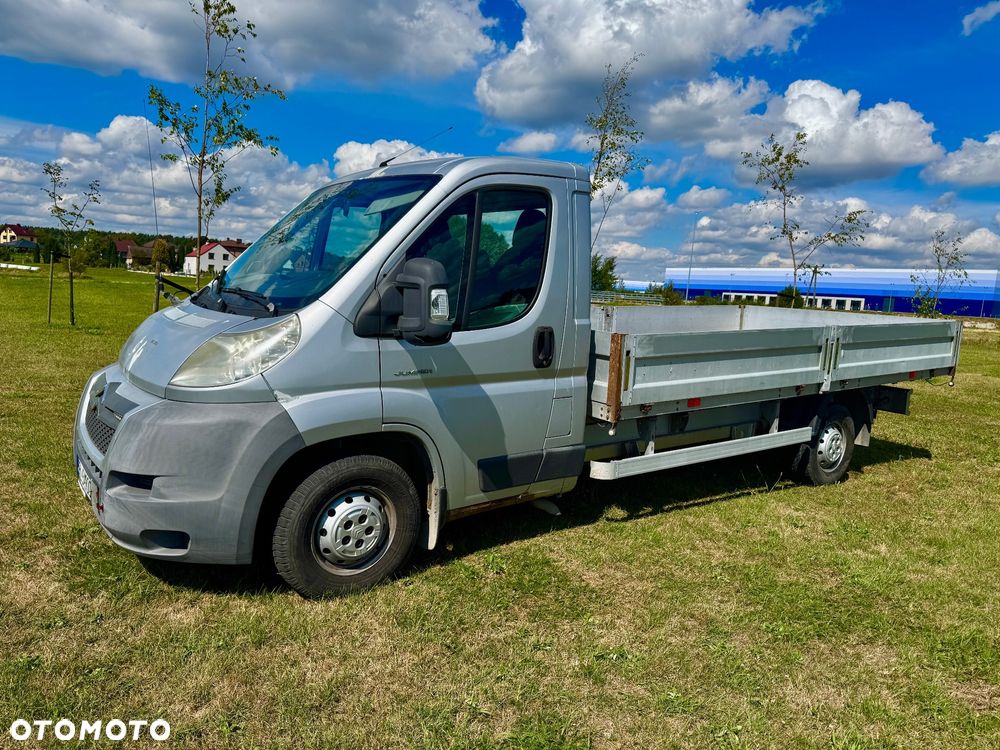 Citroën Jumper - 2