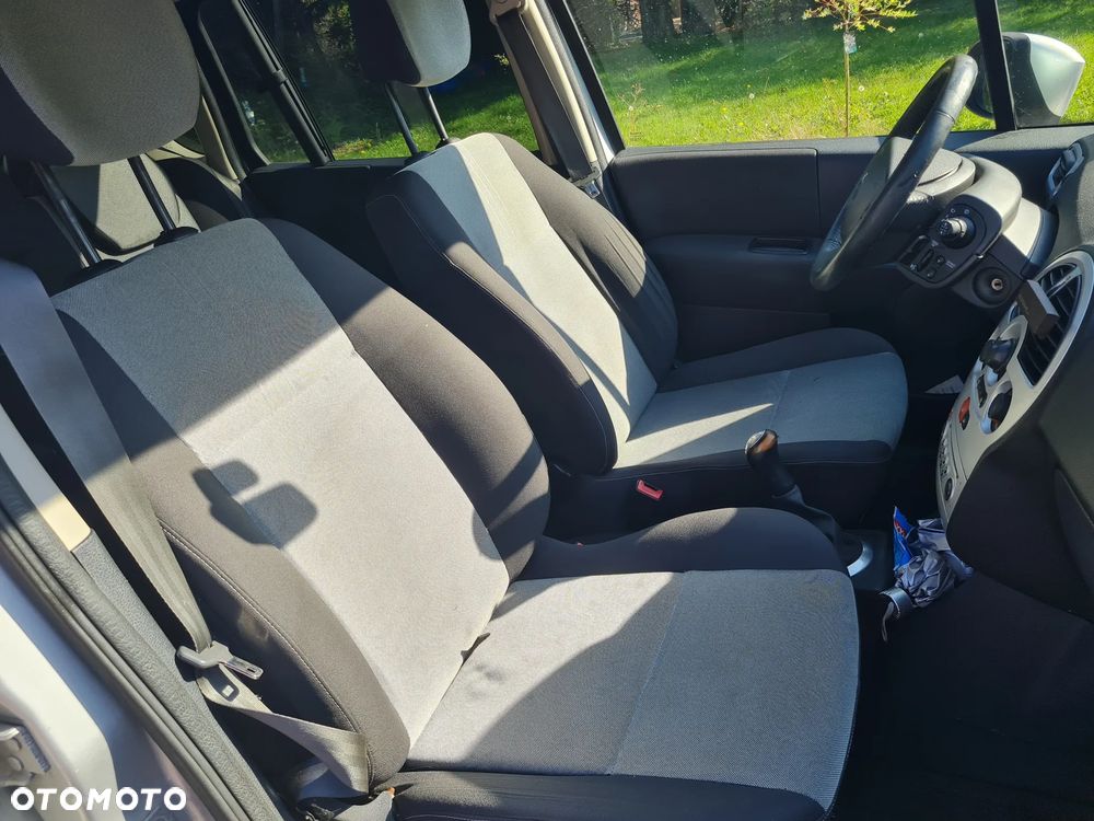 Renault Modus - 19
