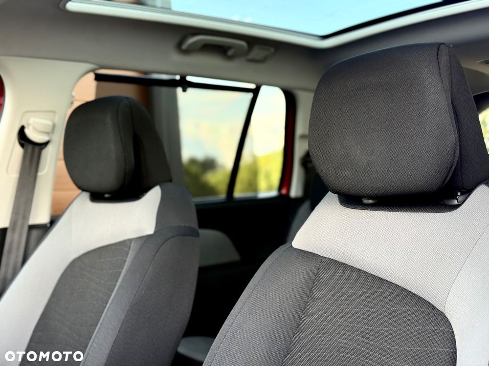 Citroën C4 Grand Picasso BlueHDi 150 EAT6 Exclusive - 26
