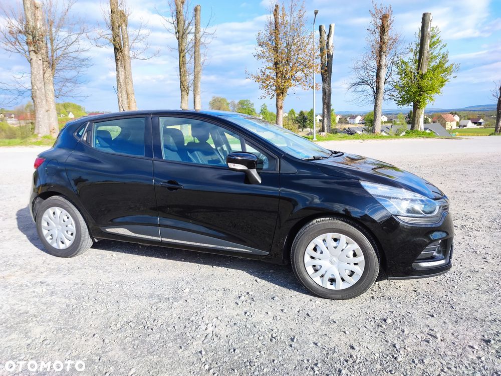 Renault Clio 1.5 dCi Energy Life - 2