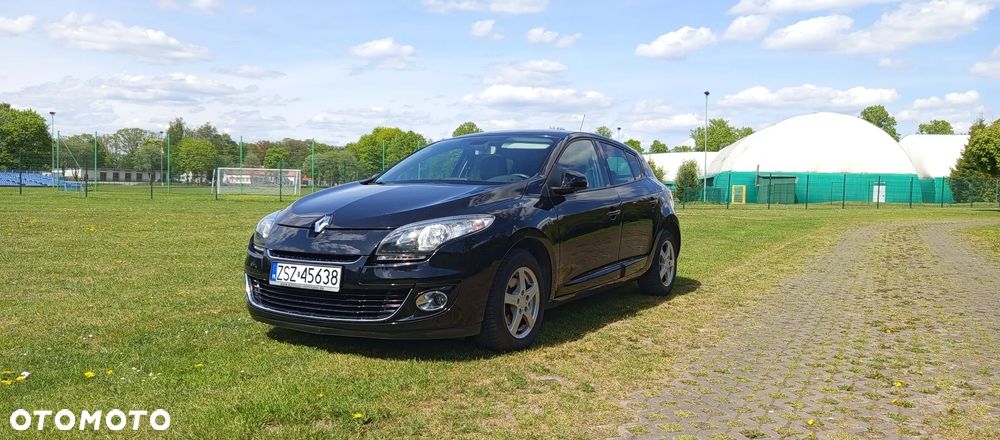 Renault Megane 1.2 16V TCe Energy Bose EU6 - 3