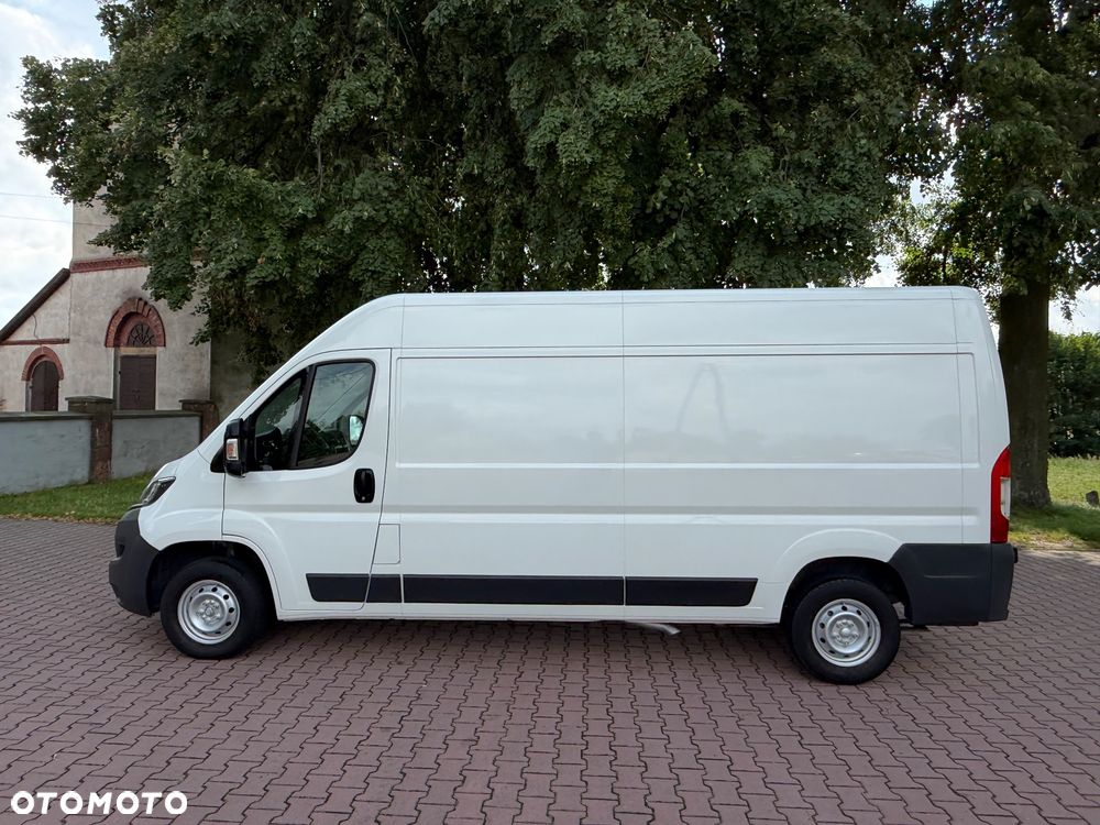 Peugeot Boxer - 12