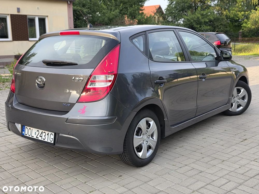 Hyundai i30 - 4