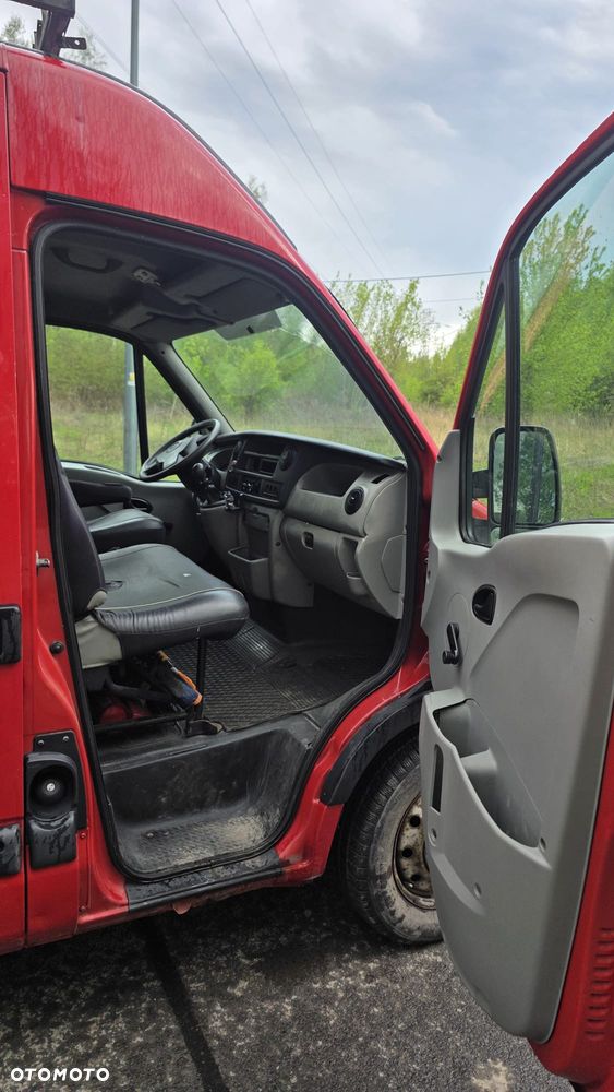 Opel MOVANO - 6