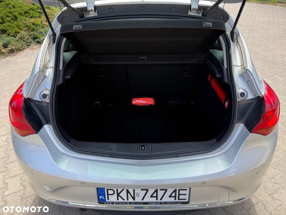 Opel Astra 1.6 ENERGY - 6